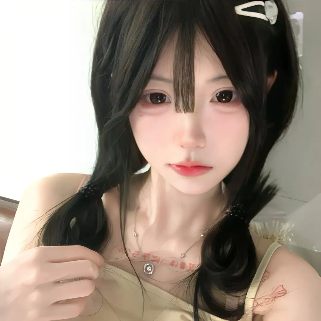 电波系彼女